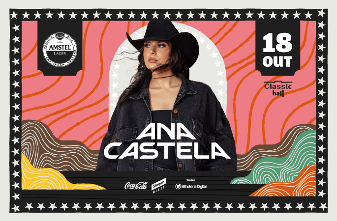 ANA CASTELA