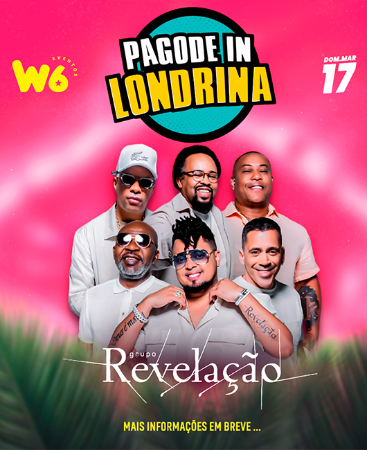 Pagode In Londrina